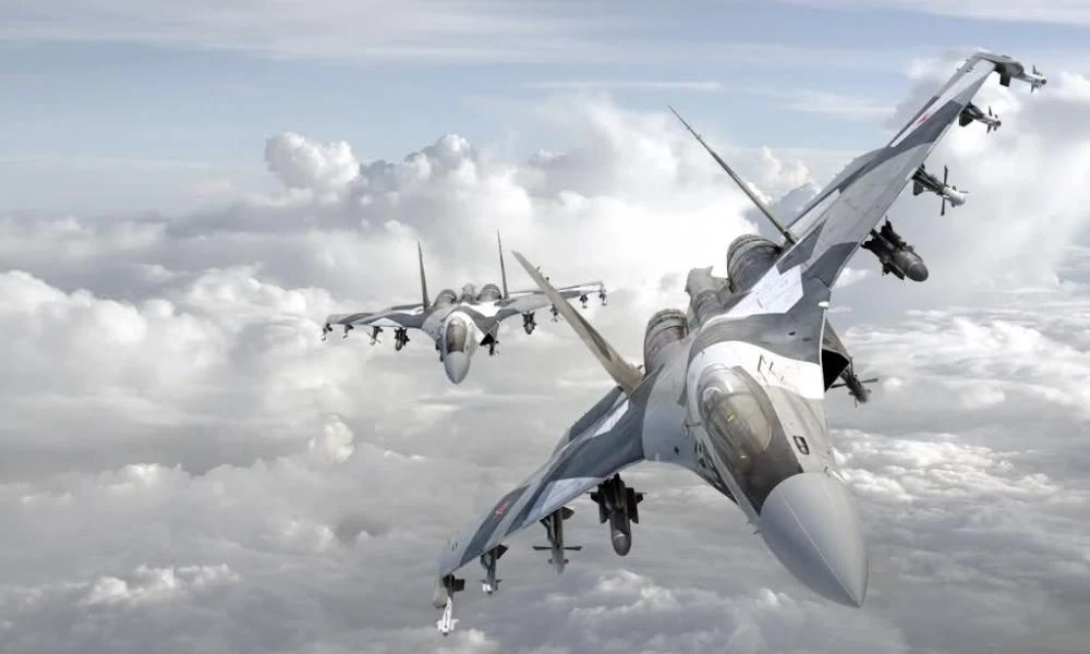 MiG και Sukhoi μπαίνουν στο «παιχνίδι» της παγκόσμιας αγοράς μαχητικών